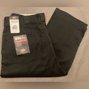 Dickies Work Pants